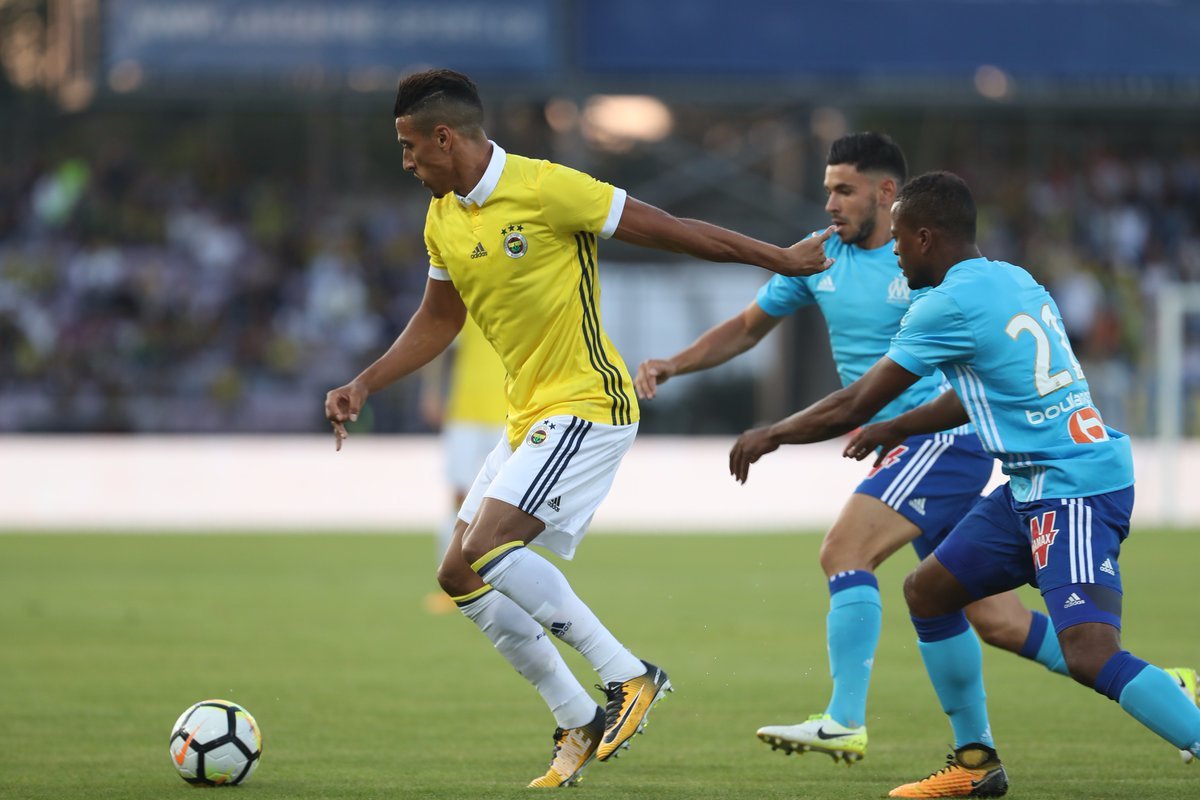 'Aykut Kocaman, Galatasaray'ı yıkan oyuncuyu gözüne kestirdi