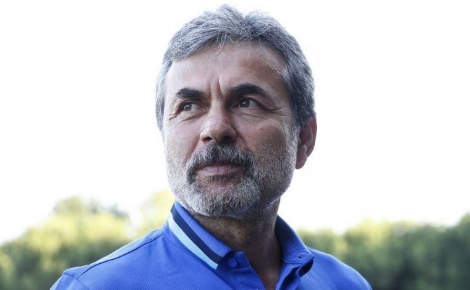 'Aykut Kocaman, Kjaer'in alternatifini buldu