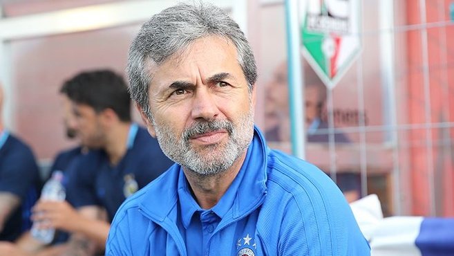 Aykut Kocaman: Son derece iyiydik