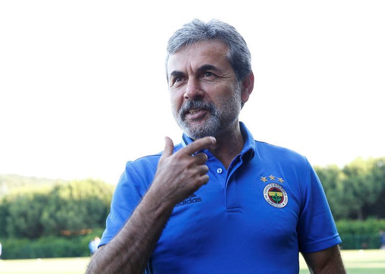 Aykut Kocaman transferi açıkladı: Merkez forvet alacağız