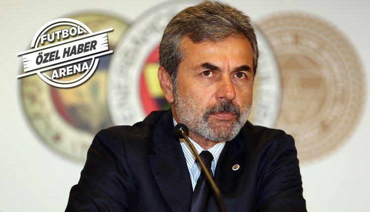 'Aykut Kocaman'dan kritik karar! Yıldız ismi kesiyor