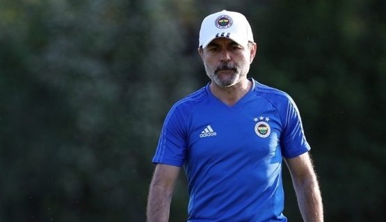 Aykut Kocaman'dan neşter! İşte gidecek oyuncular