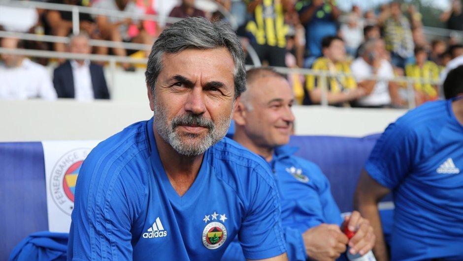 Aykut Kocaman’dan transfer açıklaması