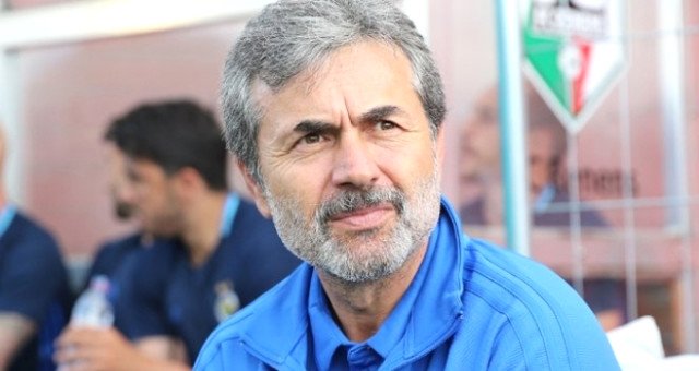 Aykut Kocaman'dan transfer itirafı! 