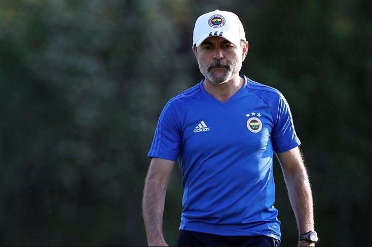 'Aykut Kocaman'ın ısrarla istediği golcü