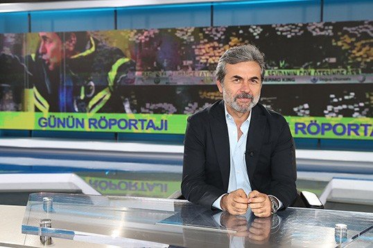 'Aykut Kocaman'ın sürpriz Josef kararı