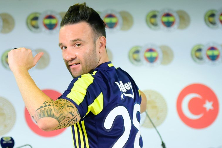 Aykut Kocaman'ın Valbuena planı ortaya çıktı