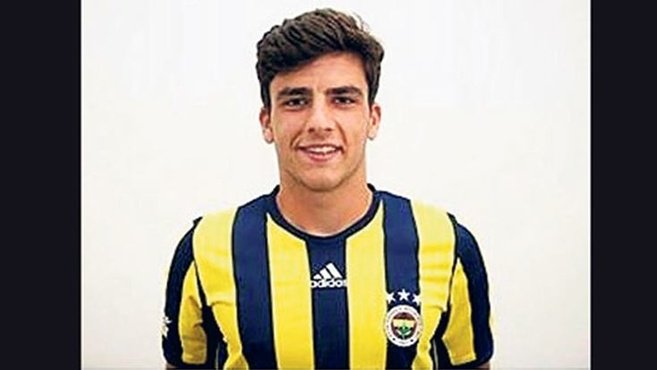AZ Alkmaar, Fenerbahçeli Oğuz Kağan’a talip oldu