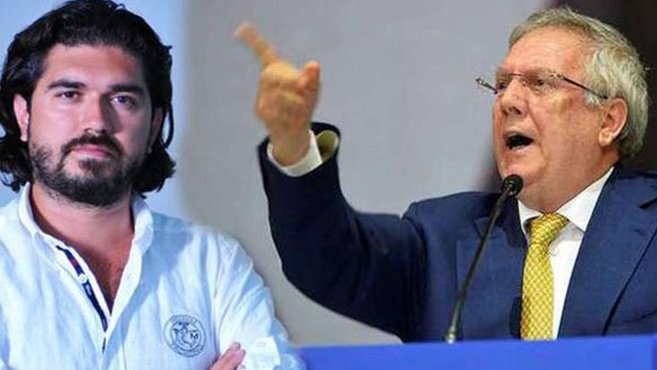 Aziz Yıldırım hakkında 2 yıl 8 aya kadar hapis istemi