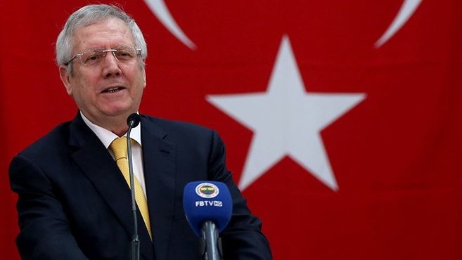 Aziz Yıldırım: Önümüzdeki sezon çok farklı olacak