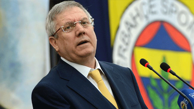 Aziz Yıldırım talimatı verdi! 