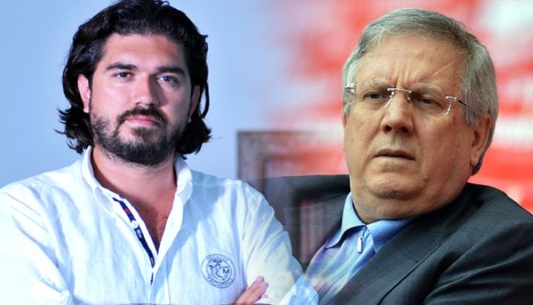 Aziz Yıldırım'a hakaretten hapis cezası istemi