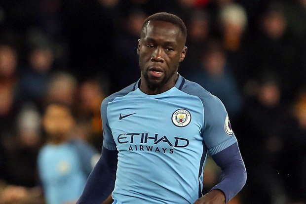Bacary Sagna
