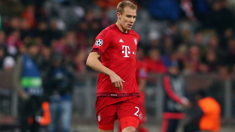 BADSTUBER
