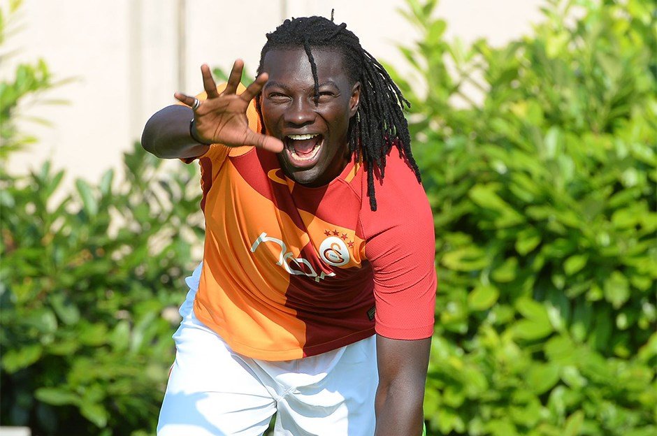 Bafetimbi Gomis