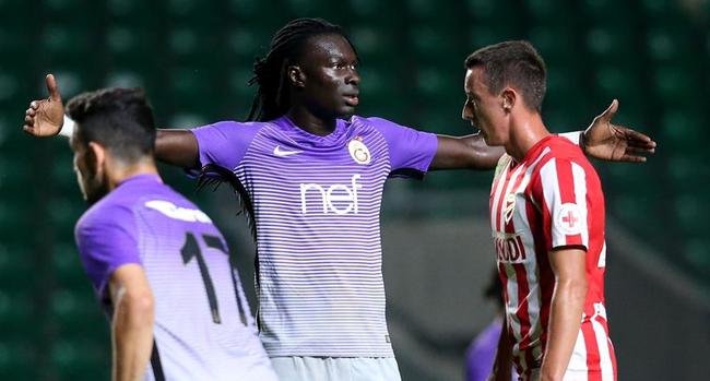Bafetimbi Gomis