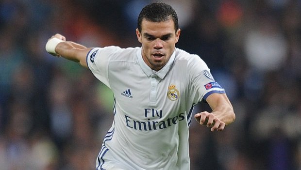 Bahis oranları açıklandı! Pepe ve Beşiktaş?