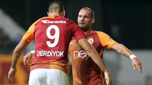 BELHANDA 10 NUMARAYI İSTİYOR