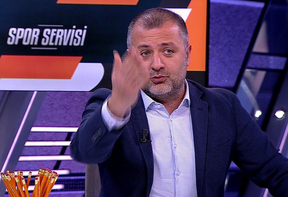 Belhanda çok yetenekli ama Bruma da öyleydi