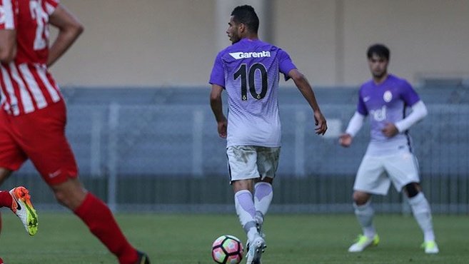 Belhanda’ya 10 numara faturası!