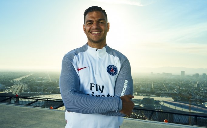 BEN ARFA