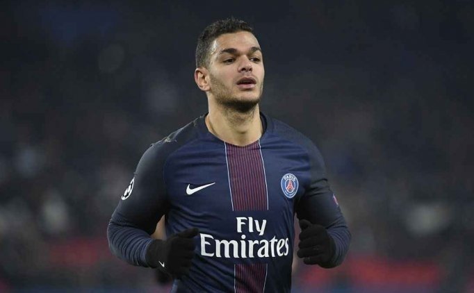 Ben Arfa fazla uçtu