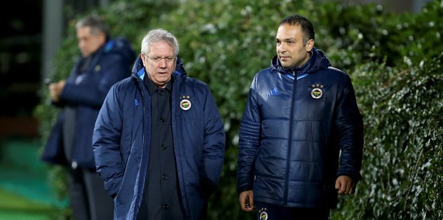 Ben Arfa Fener’e çok yakın