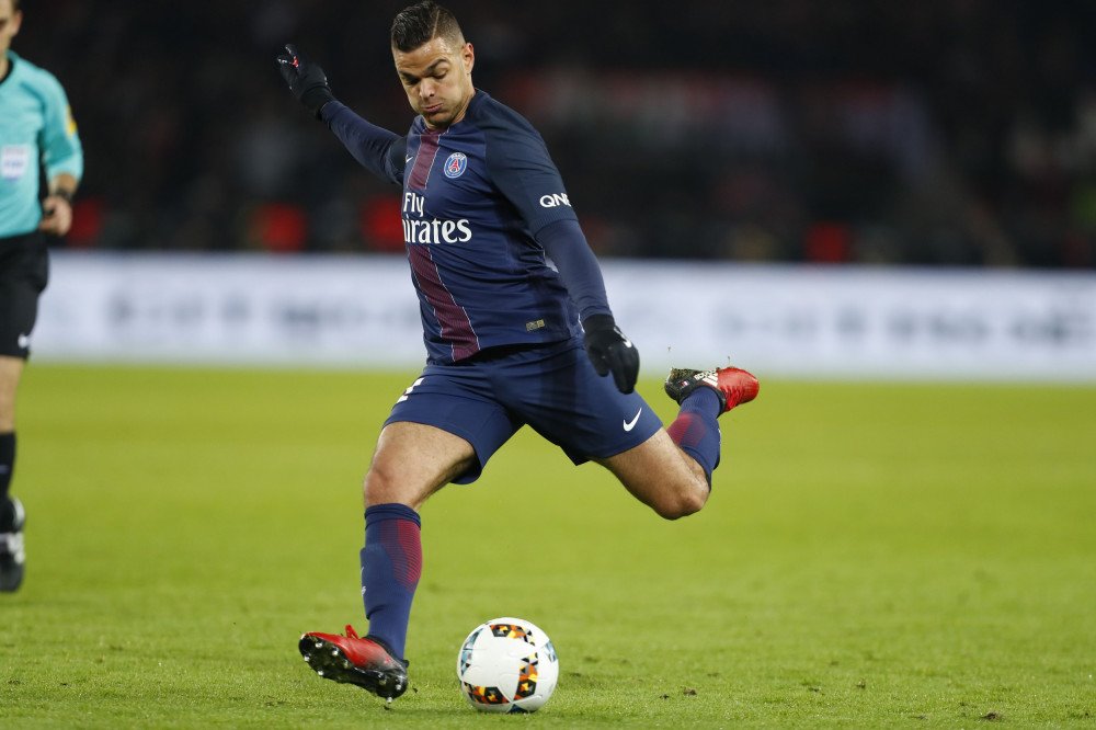 Ben Arfa kadroya alınmadı!