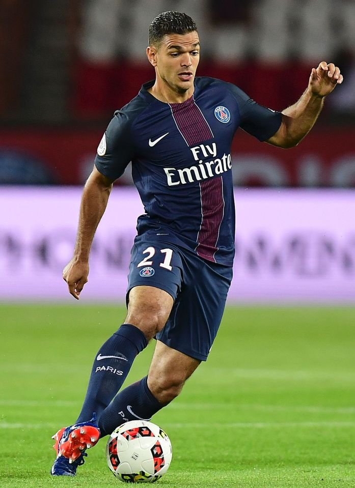 Ben Arfa kimdir?