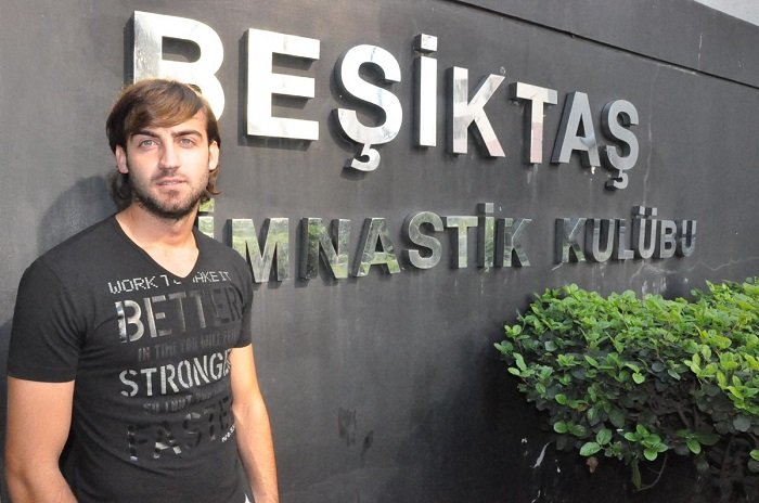 Berat Çetinkaya (200 bin Euro)