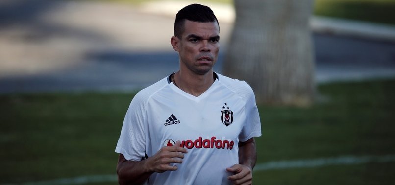 Beşiktaş - Real Valladolid hazırlık maçı saat kaçta başlayacak?