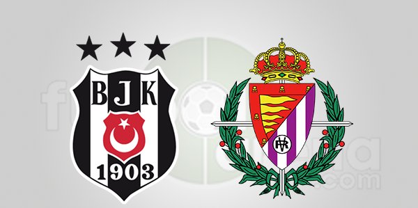 'Beşiktaş - Real Valladolid şifresiz mi?