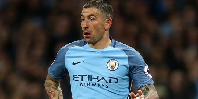 ’Beşiktaş, Alexander Kolarov’la anlaştı’