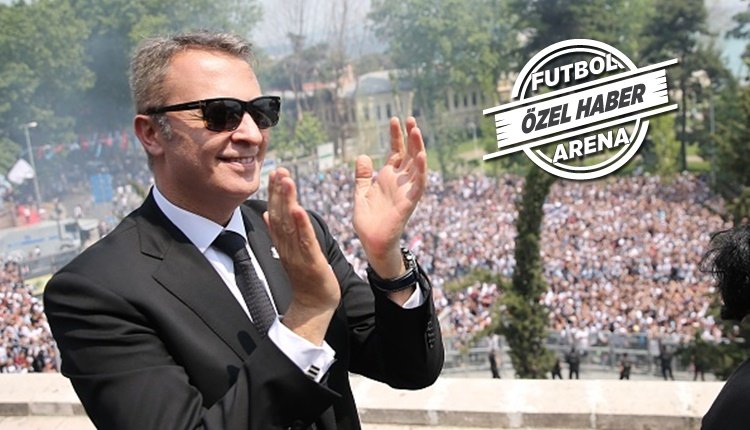 Beşiktaş alternatif golcüsünü hazır tutuyor