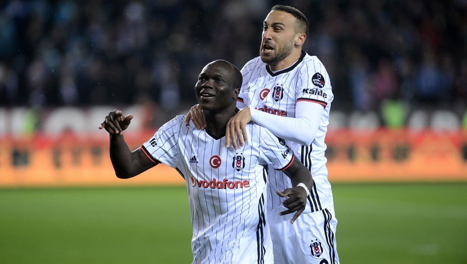  Beşiktaş golcü avında! İşte adaylar