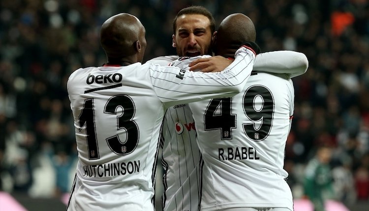 Beşiktaş gözünü kararttı! 7 milyon Euro...