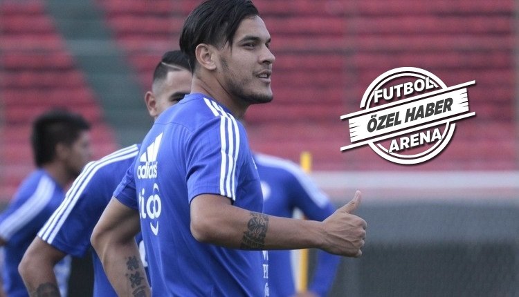 Beşiktaş, Gustavo Gomez’i transfer edecek mi?