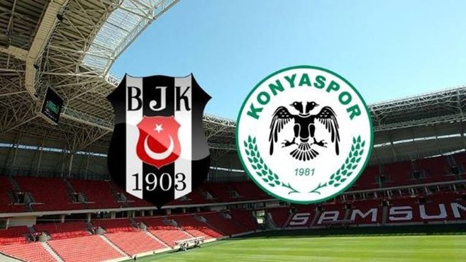 Beşiktaş Konyaspor Turkcell Süper Kupa maçının biletleri satışa çıktı