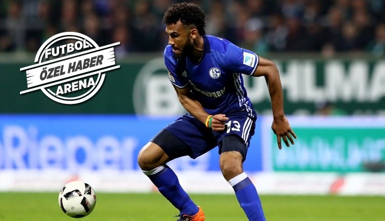 Beşiktaş, Maxim Choupo-Moting’i transfer edecek mi?