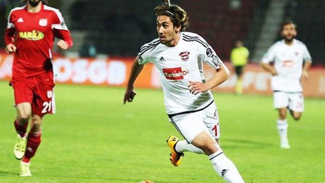 Beşiktaş, Orkan Çınar için Gaziantepspor’la anlaştı!