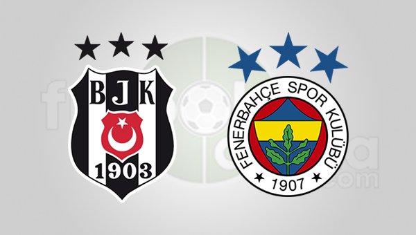 Beşiktaş ve Fenerbahçe transferde karşı karşıya geldi