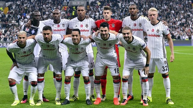 Beşiktaş yıldız golcü için İtalya'ya çıkarma yaptı