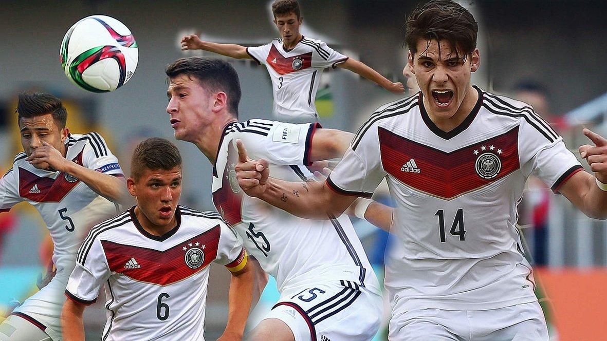 'Beşiktaş'a Almanya'dan parlayan Türk yıldızı