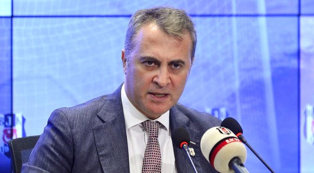 'Beşiktaş'a golcü transferinde 2 rakip! Savaş başladı...