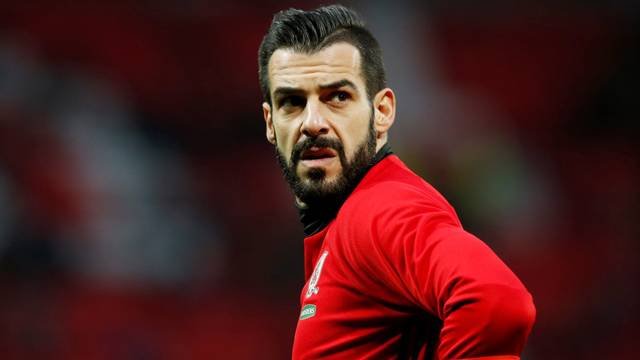 'Beşiktaş'a Negredo transferinde sürpriz rakip