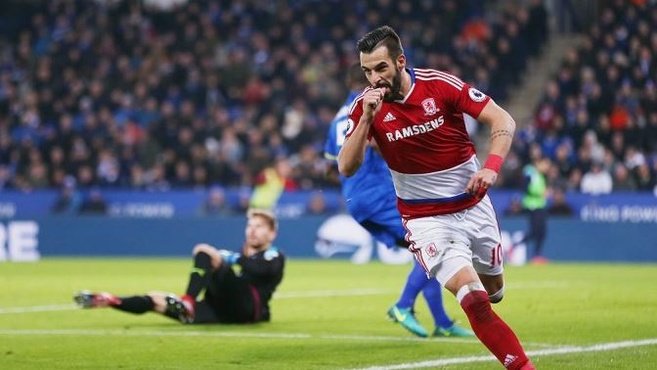 Beşiktaş'a Negredo transferinin maliyeti