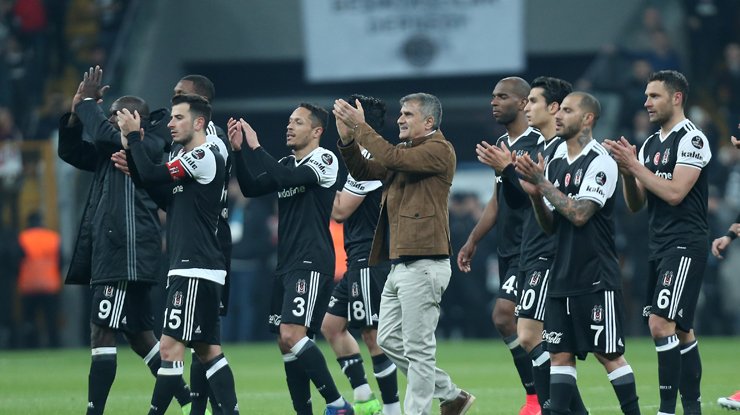 Beşiktaş'a önerilen golcü alay konusu oldu