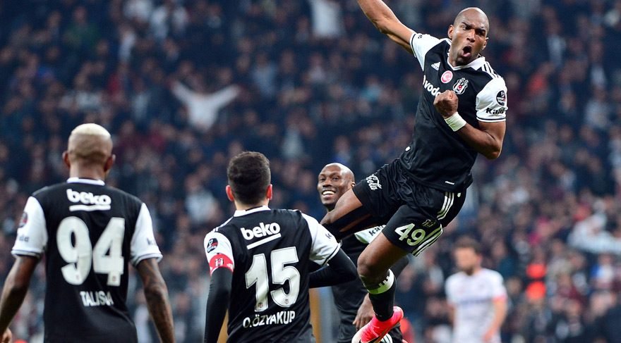 Beşiktaş'a öyle bir golcü yazdılar ki... Şaşırtan gelişme!