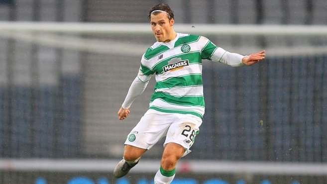 Beşiktaş’a sürpriz stoper: Sviatchenko
