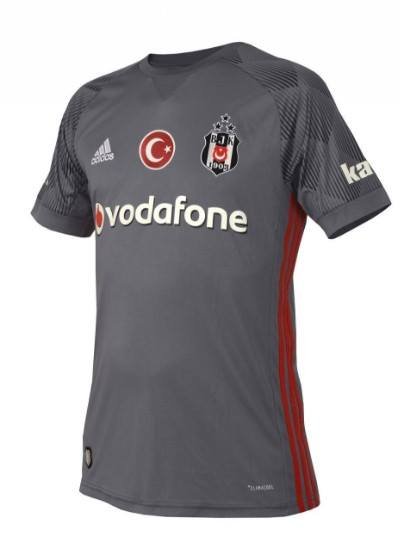 BEŞİKTAŞ’IN 2017-2018 FORMALARI
